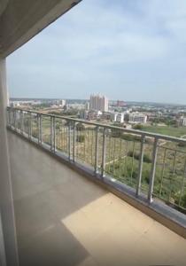 1 BHK Studio
