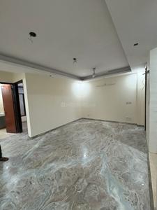 3 BHK Semi Furnished Independent Builder Floor