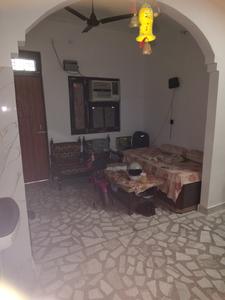 Hall Image of 1400 Sq.ft 2 BHK Independent House for sale in Hari Ashrya Nagar Phase 1, Bawalikalanzri Haridwar for Rs. 4500000