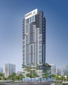 Image of 800 Sq.ft 2 BHK Apartment / Flat for sale in Mathuresh Monopoli, Dadar East, Mumbai for Rs. 33500000