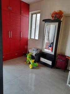 Bedroom Image of 1100 Sq.ft 2 BHK Apartment / Flat for rent in Puri Pratham, Sector 84 Faridabad for Rs. 23500