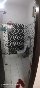 Bathroom Image of 700 Sq.ft 2 BHK Builder Floor for sale in Lal Kuan Ghaziabad for Rs. 5000000