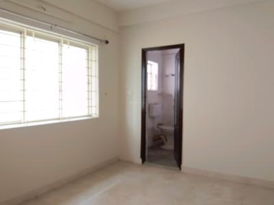 Bedroom Image of 1105 Sq.ft 3 BHK Apartment / Flat for sale in Pancha Sayar Kolkata for Rs. 6500000