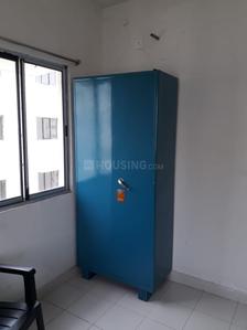 Bedroom Image of 715 Sq.ft 2 BHK Apartment / Flat for rent in Hiland Greens, Maheshtala Kolkata for Rs. 9500