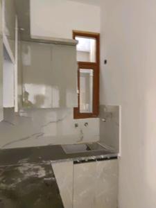 Kitchen Image of 750 Sq.ft 2 BHK Builder Floor for sale in Ved Vihar Ghaziabad for Rs. 2355998