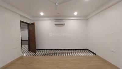 4 BHK Independent Builder Floor