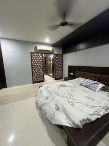 Bedroom Image of 3500 Sq.ft 3 BHK Independent House for sale in Vallabh Vidhyanagar Anand for Rs. 22500000