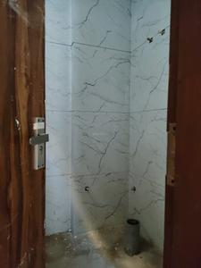 Bedroom One Image of 800 Sq.ft 2 BHK Apartment / Flat for sale in GS Real Estate , Chhattarpur New Delhi for Rs. 5500000