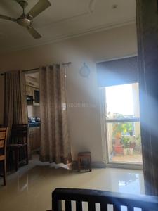 Hall Image of 1020 Sq.ft 2 BHK Apartment / Flat for sale in Greens, Naubasta Kala Lucknow for Rs. 4400000