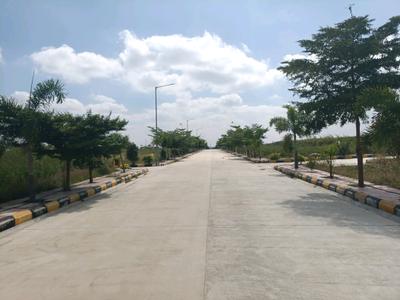 Image of 150 Sq.ft Residential Plot / Land for sale in JBs Nature Valley Phase I, Choutuppal, Yadadri Bhuvanagiri for Rs. 1935000