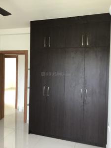 Bedroom Image of 1400 Sq.ft 3 BHK Apartment / Flat for sale in Myhna Maple, Varthur Bengaluru for Rs. 18000000