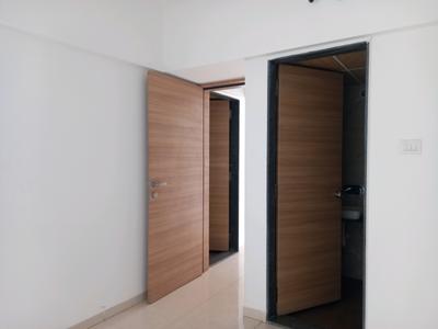 Bedroom Image of 1043 Sq.ft 2 BHK Apartment / Flat for sale in Oxford Florida River Walk, Mundhwa Pune for Rs. 9600000