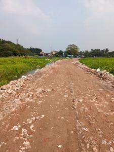 Image of 720 Sq.ft Residential Plot / Land for sale in Wander Valley, Joka, Kolkata for Rs. 250011
