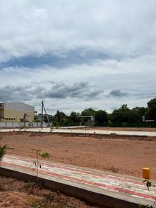MATHUR BUSTOP Plot View 2