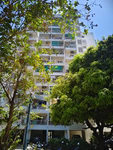 Image of 1270 Sq.ft 2 BHK Apartment / Flat for sale in Godrej Garden City, Jagatpur, Ahmedabad for Rs. 6500000