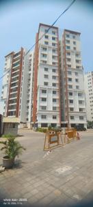 Image of 1632 Sq.ft 2 BHK Apartment / Flat for sale in Akshaya Tango, Thoraipakkam, Chennai for Rs. 21100000