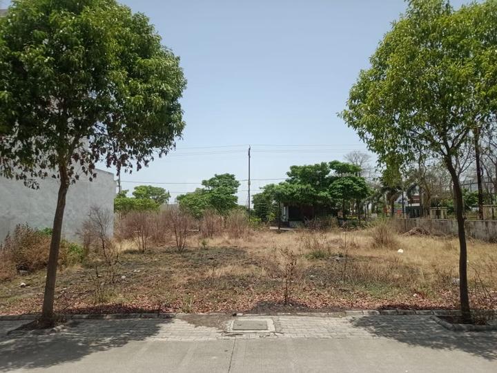 800 Sqft Residential Plot for sale in Nariman City Super Corridor