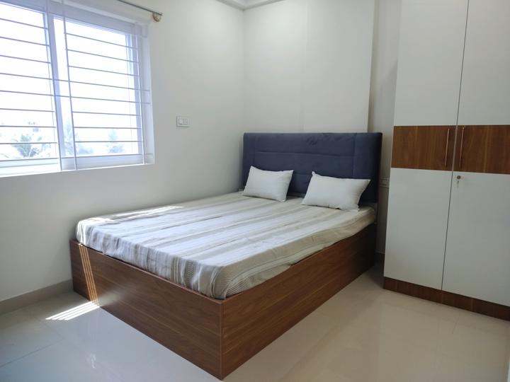 Stage 1, BTM Layout Bedroom 1