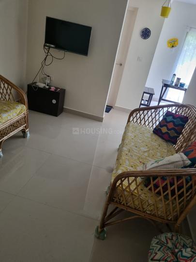 Trine Habitat Main Image 1