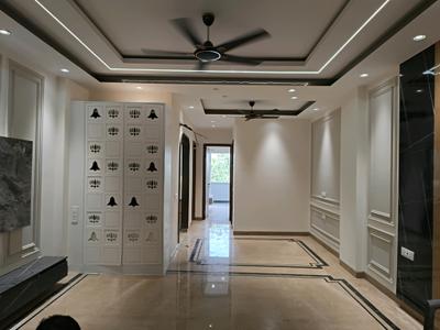 Living Room Image of 1875 Sq.ft 4 BHK Builder Floor for sale in Vaishali Ghaziabad for Rs. 19800000