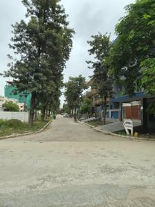 Image of 990 Sq.ft Residential Plot / Land for sale in Blueplanet Defence Empire, Tilpata Karanwas, Greater Noida for Rs. 3630000