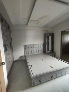 Bedroom Image of 1100 Sq.ft 2 BHK Apartment / Flat for rent in Nehru Nagar Belagavi for Rs. 23000
