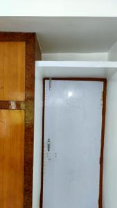 Bedroom Image of 1100 Sq.ft 2 BHK Apartment / Flat for sale in George Town Allahabad for Rs. 8000000