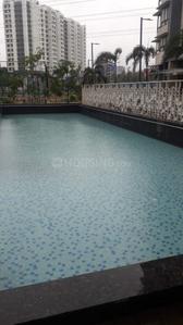 Image of 585 Sq.ft 2 BHK Apartment / Flat for sale in Atmosphere O2 Tower G, Mulund West, Mumbai for Rs. 17800000