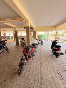 Image of 766 Sq.ft 2 BHK Apartment / Flat for sale in Madipakkam, Chennai for Rs. 5900000