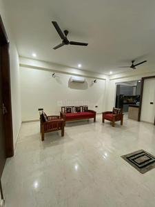 3 BHK Independent Builder Floor