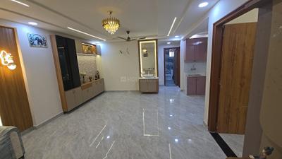 Living Room Image of 1515 Sq.ft 3 BHK Apartment / Flat for sale in Karolan Ka Barh Jaipur for Rs. 6500000