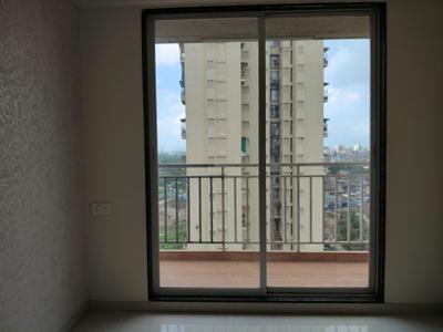 Bedroom Image of 1050 Sq.ft 2 BHK Apartment / Flat for sale in Shanti Hari Heritage, Kamothe Navi Mumbai for Rs. 10500000