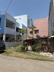 Image of 1500 Sq.ft Residential Plot / Land for sale in Scheme No 114, Indore for Rs. 17250000