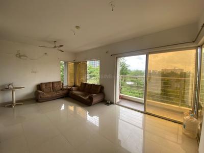 Hall Image of Palladio  in Tathawade, Pune