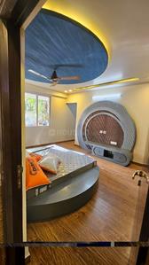 Bedroom Image of 2000 Sq.ft 3 BHK Apartment / Flat for sale in Bani Park Jaipur for Rs. 15000000