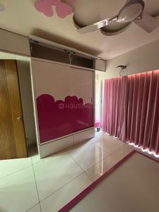 Hall Image of 2430 Sq.ft 3 BHK Apartment / Flat for sale in Aaryan City, Gota Ahmedabad for Rs. 18000000