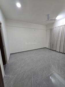 Bedroom Image of 2700 Sq.ft 4 BHK Apartment / Flat for sale in Randesan Gandhinagar for Rs. 16500000