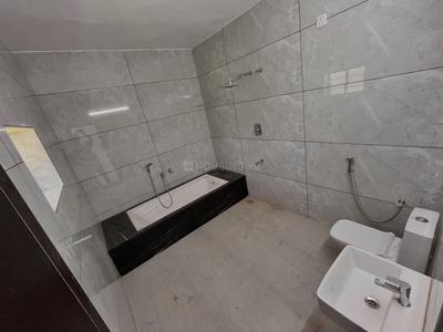 Bathroom Image of 2200 Sq.ft 4 BHK Duplex for sale in Old Dhamtari Road Raipur for Rs. 5800000