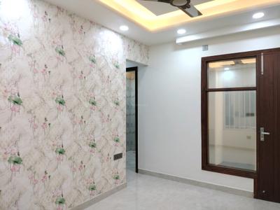 Bedroom Image of 1260 Sq.ft 3 BHK Builder Floor for sale in BPTP District 3, Sector 85 Faridabad for Rs. 14400000
