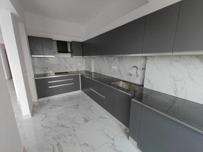 Kitchen Image of 1255 Sq.ft 2 BHK Apartment / Flat for sale in Nellikunnu Thrissur for Rs. 5271000