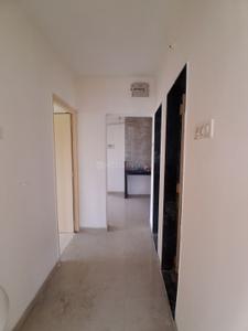 Image of 950 Sq.ft 2 BHK Apartment / Flat for rent in Daulat Nagar Apartments, Anand Nagar, Sinhagad Road, Pune for Rs. 25000