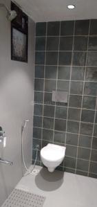 Bathroom Image of 1127 Sq.ft 2 BHK Apartment / Flat for sale in Shiv Samarth I, Pal Gam Surat for Rs. 4160000