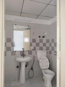 Bedroom One Image of 955 Sq.ft 2 BHK Apartment / Flat for sale in Gaurs 14th Avenue, Noida Extension Greater Noida for Rs. 8300000