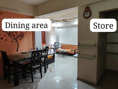3 BHK Flat