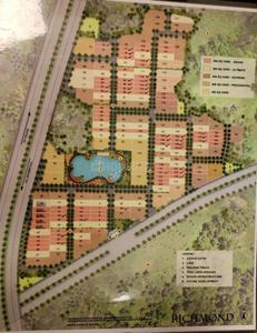 Image of 2000 Sq.ft 3 BHK Villa for sale in Lodha Villa Royale Palava, Bhiwandi, Thane for Rs. 32000000