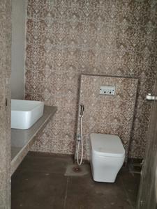 Bedroom Two Image of 1300 Sq.ft 2 BHK Apartment / Flat for sale in Codename Cloud City , Kharghar Navi Mumbai for Rs. 8100000