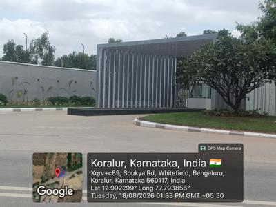 Image of 6899 Sq.ft 4 BHK Villa for sale in Raffles Park, Thirumalashettyhally, Bengaluru for Rs. 119307750