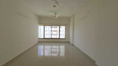 Living Room Image of 3550 Sq.ft 4 BHK Apartment / Flat for rent in Adani Water Lily, Shantigram Ahmedabad for Rs. 90000