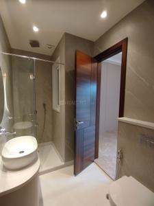 Image of 1800 Sq.ft 3 BHK Builder Floor for sale in Safdarjung Enclave, New Delhi for Rs. 57500000
