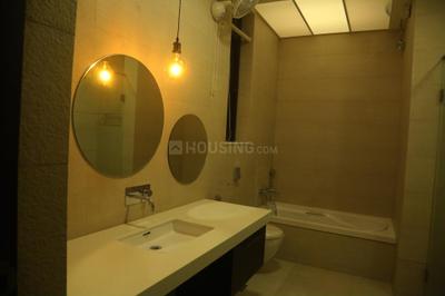 Bathroom Image of 3600 Sq.ft 4 BHK Villa for sale in Peninsula Ashok Nirvaan, Khandala Lonavala for Rs. 47500000